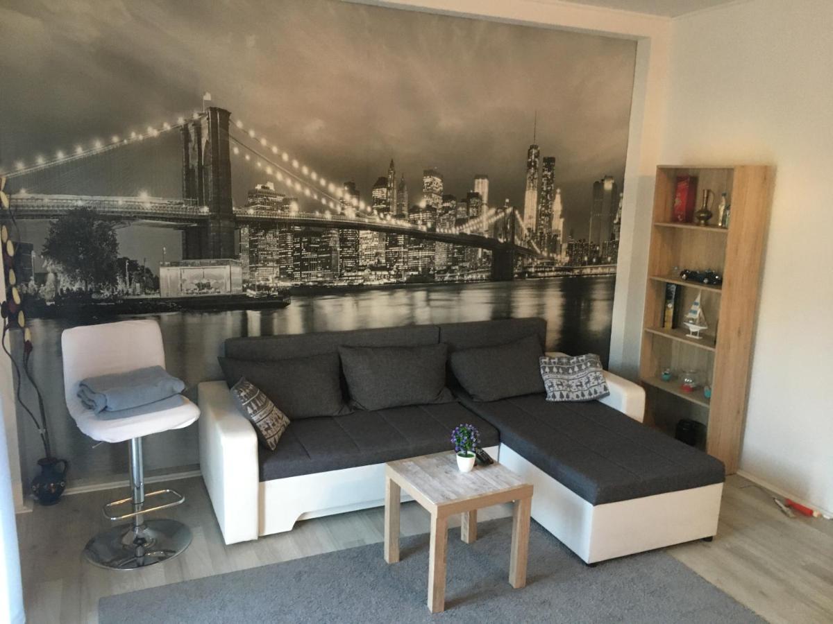 Apartment Sanja Makarska Ngoại thất bức ảnh