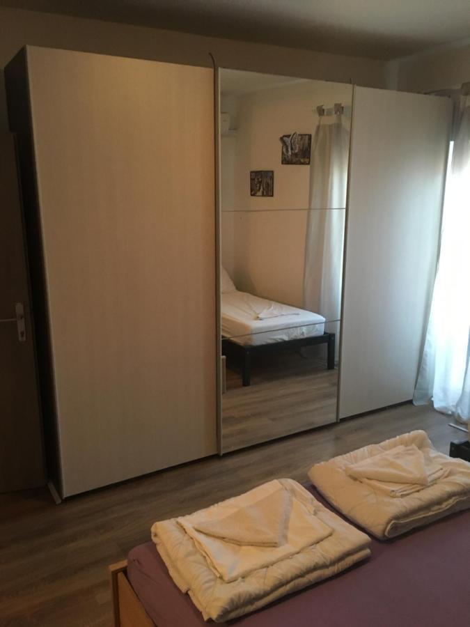 Apartment Sanja Makarska Ngoại thất bức ảnh