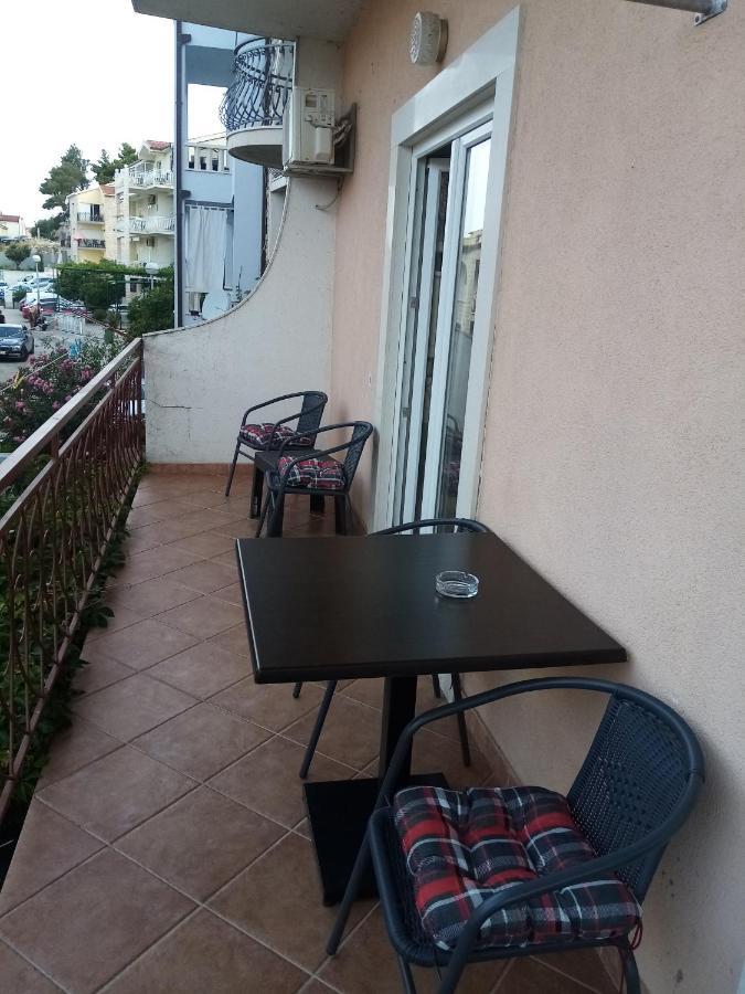 Apartment Sanja Makarska Ngoại thất bức ảnh