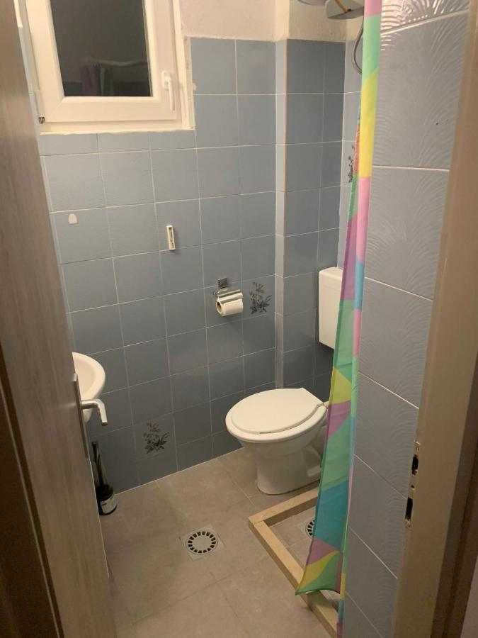 Apartment Sanja Makarska Ngoại thất bức ảnh