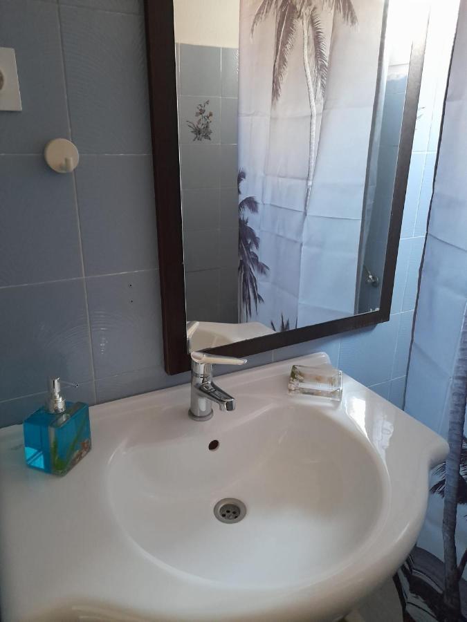 Apartment Sanja Makarska Ngoại thất bức ảnh