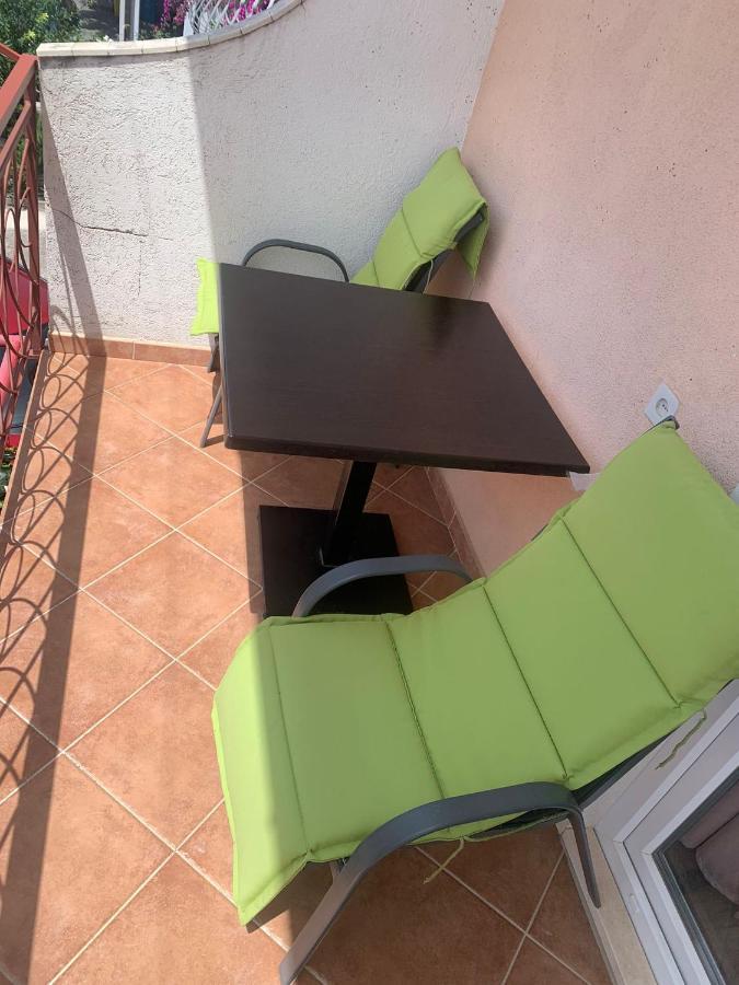 Apartment Sanja Makarska Ngoại thất bức ảnh