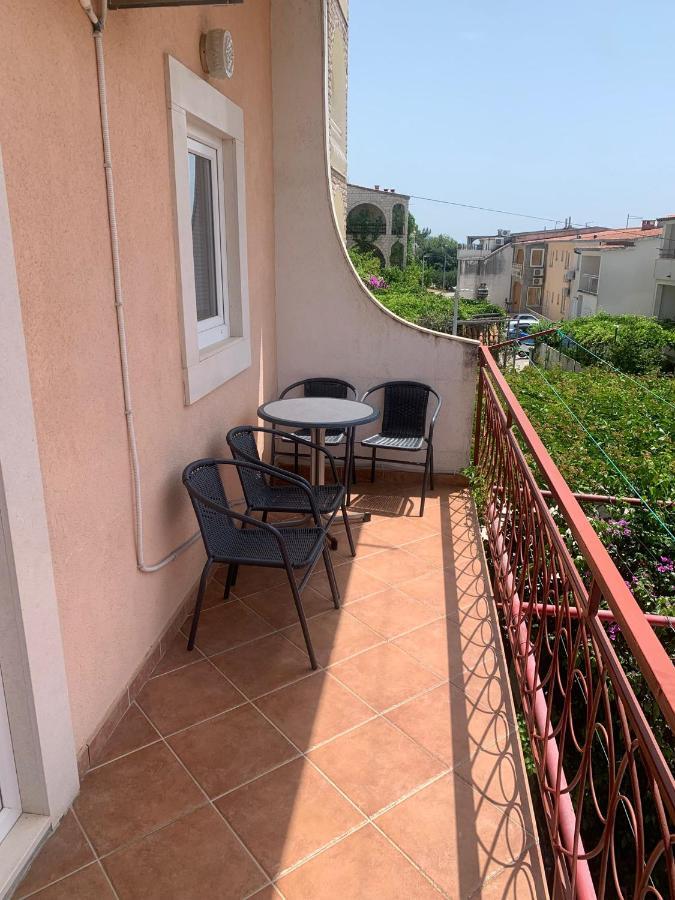 Apartment Sanja Makarska Ngoại thất bức ảnh