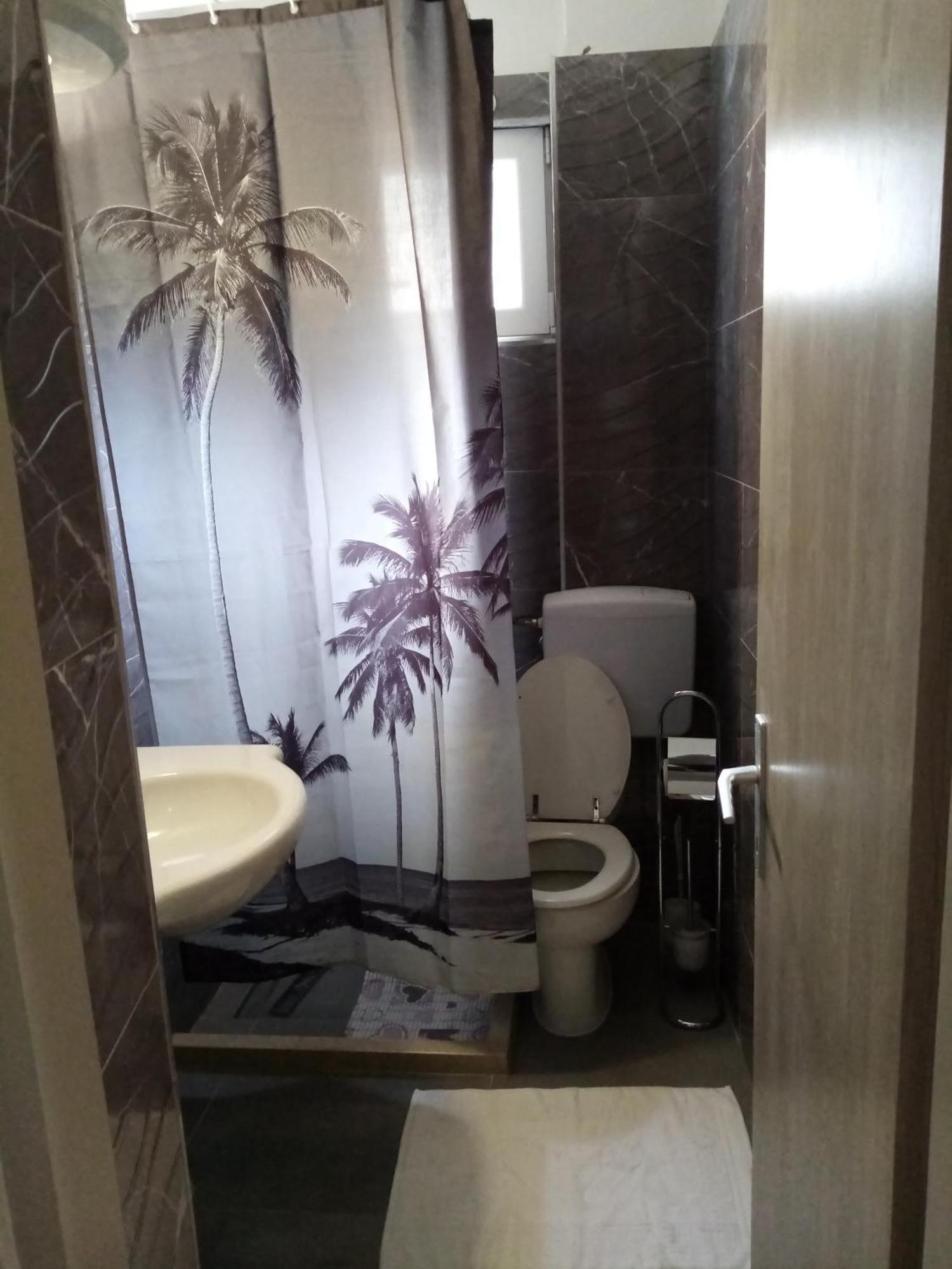 Apartment Sanja Makarska Ngoại thất bức ảnh